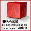 HRK-Audit Internationalisierung der Hochschulen