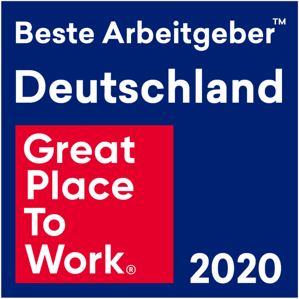 beste Arbeitgeber Deutschland