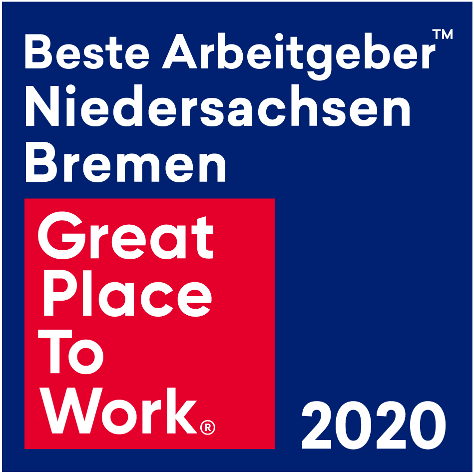 Beste Arbeitgeber Niedersachen Bremen