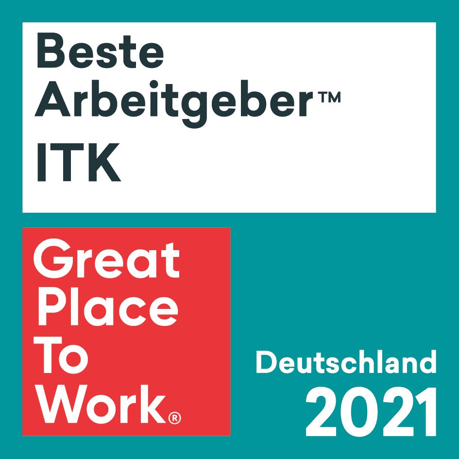 Grest Place To Work