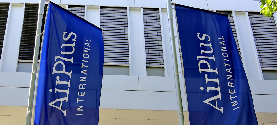 Dein ITEinstieg bei Lufthansa AirPlus Servicekarten