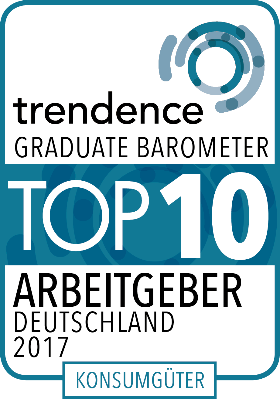 Top 10 Arbeitgeber Deutschland