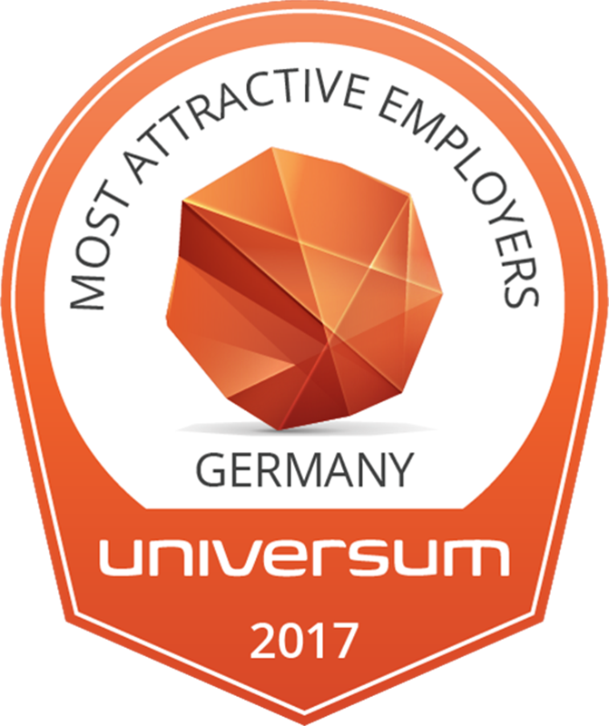 Most Attractive Employers Germany