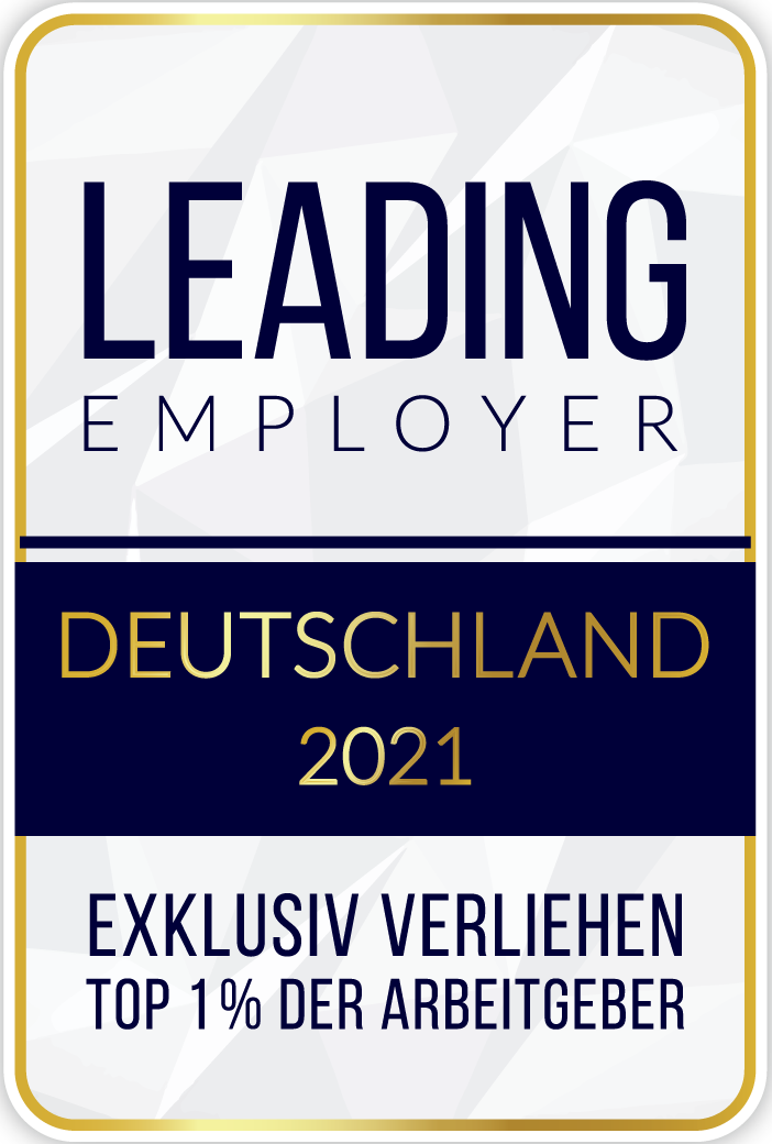 Leading Employer
