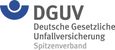DGUV Deutsche Gesetzliche Unfallversicherung