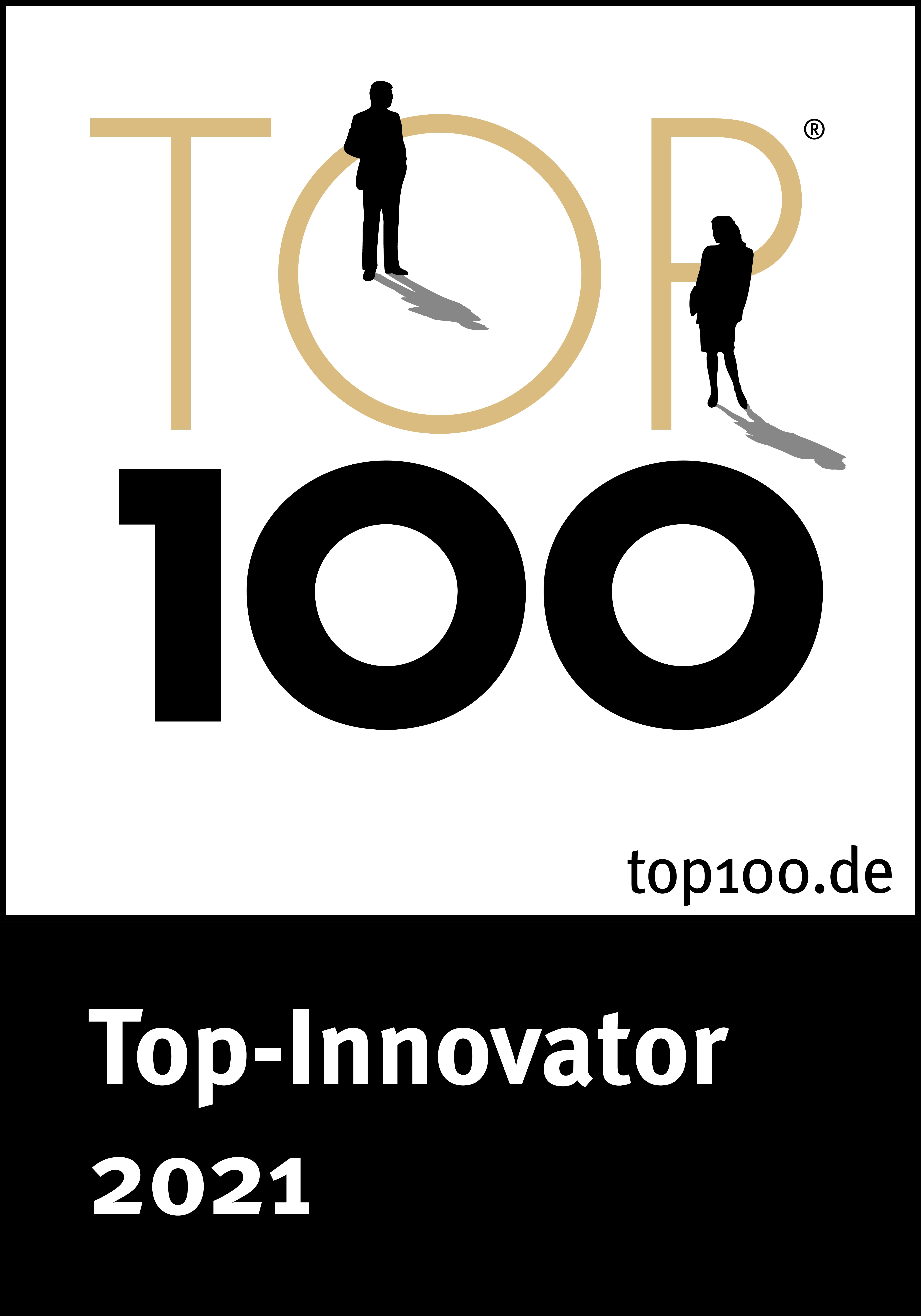 Top100 Innovationspreis