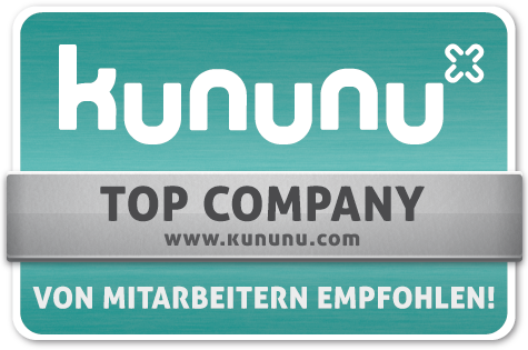 Kununu – Top Company