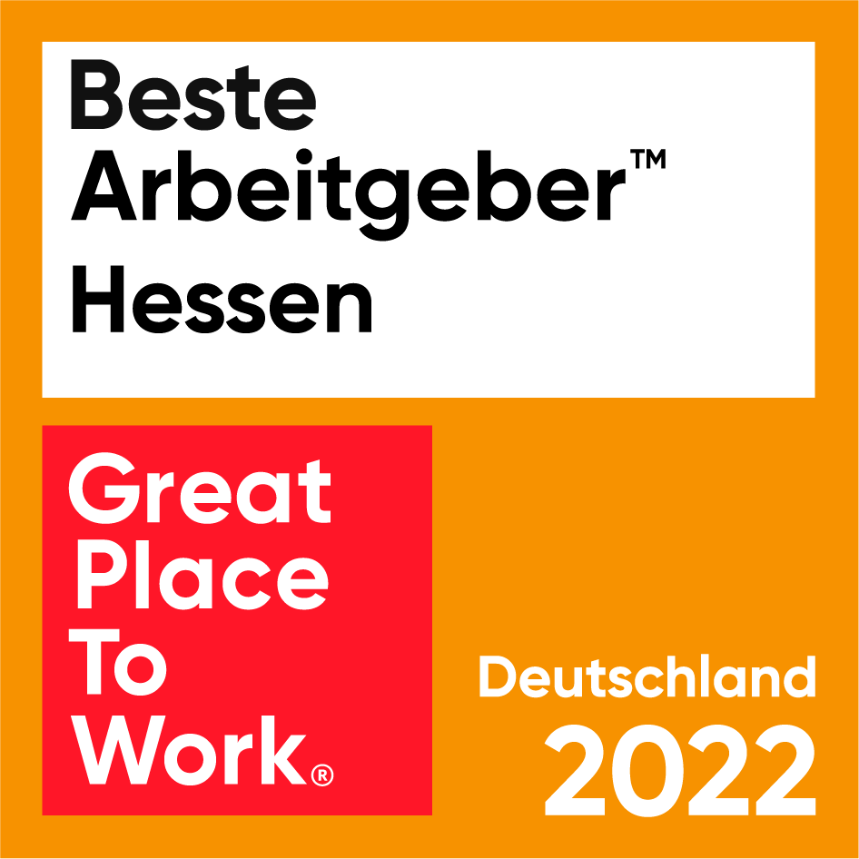 beste Arbeitgeber Hessen