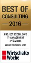 Project Excellence IT-Management