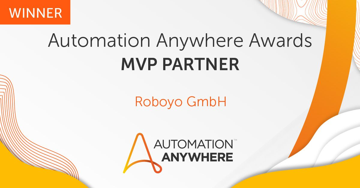 automation anywhere awards