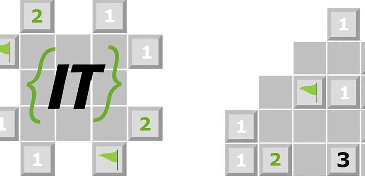 Codesweeper Challenge | get in IT