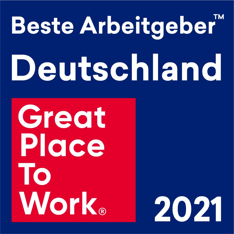 Beste Arbeitgeber Deutschland