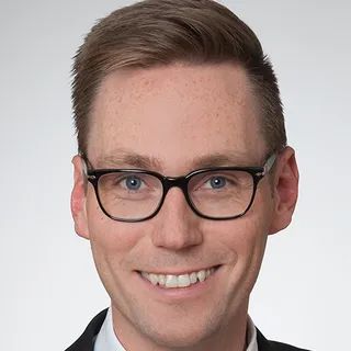 Martin Küster, Partner get in IT