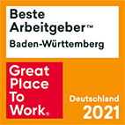 Beste Arbeitgeber Baden-Württemberg