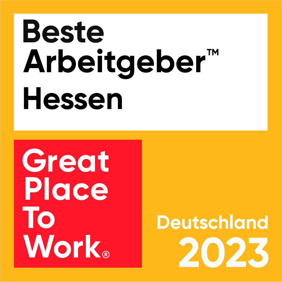 beste Arbeitgeber Hessen