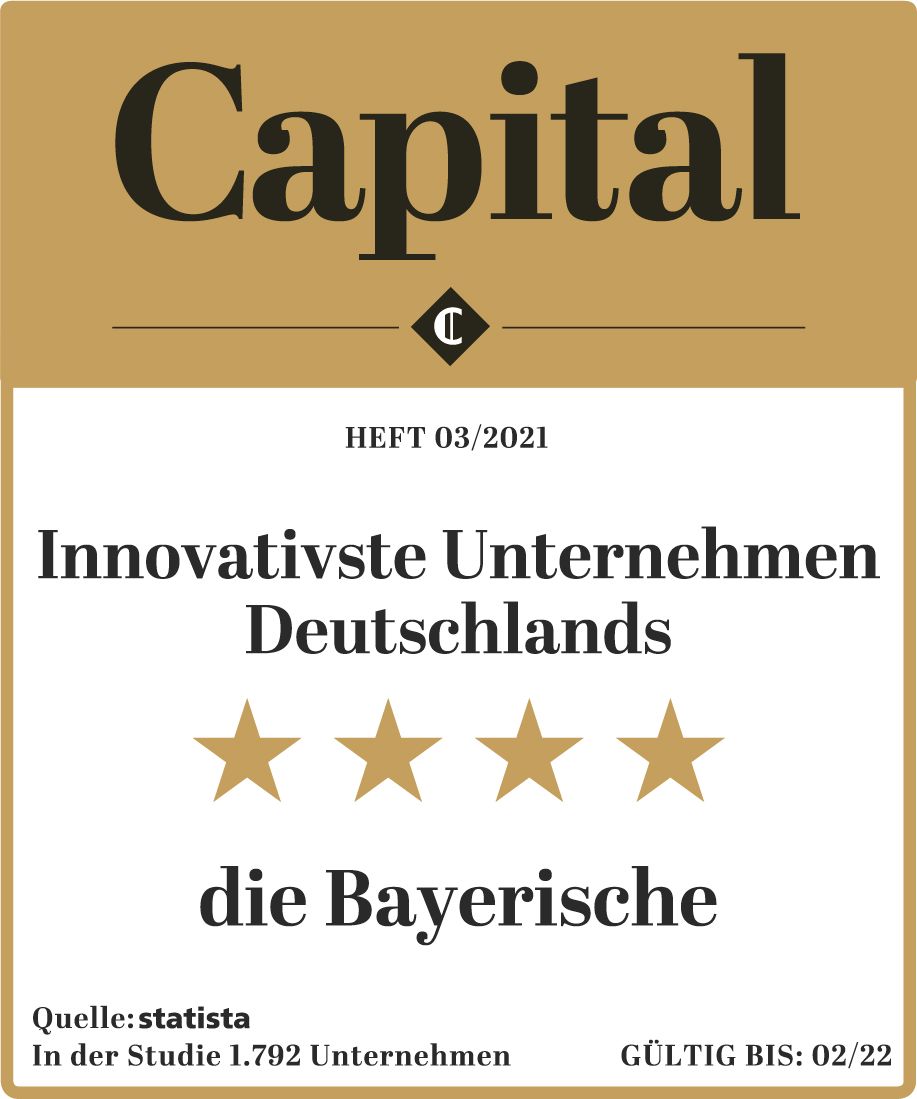 Innovativste Unternehmen Deutschlands