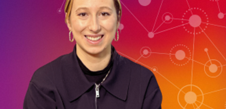 Victoria, Graduate Program Data & Analytics | get in IT