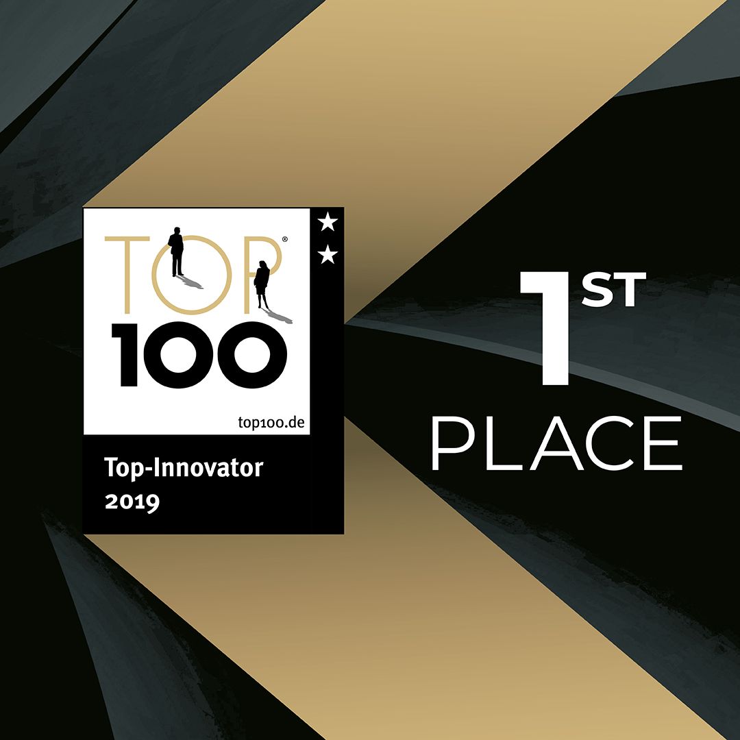 Top-Innovator 2019